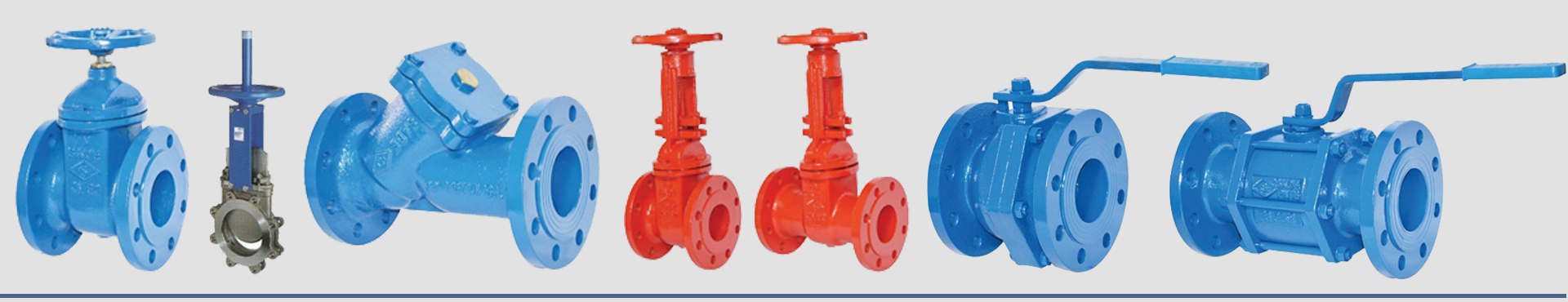 VALVE AND ARMATURES