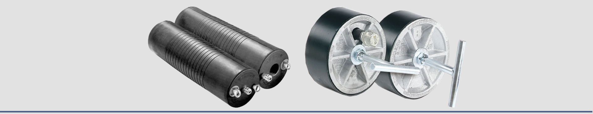 PIPE PLUGS